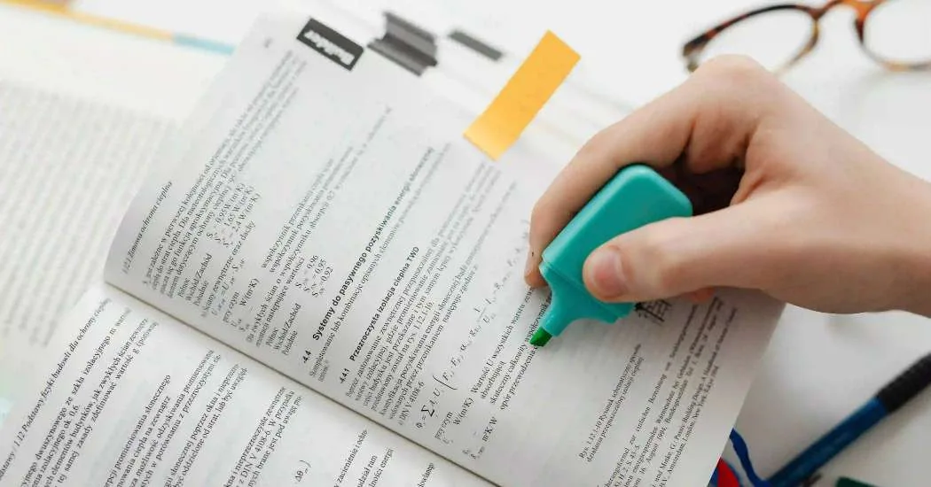 Cómo hacer un marco teórico paso a paso