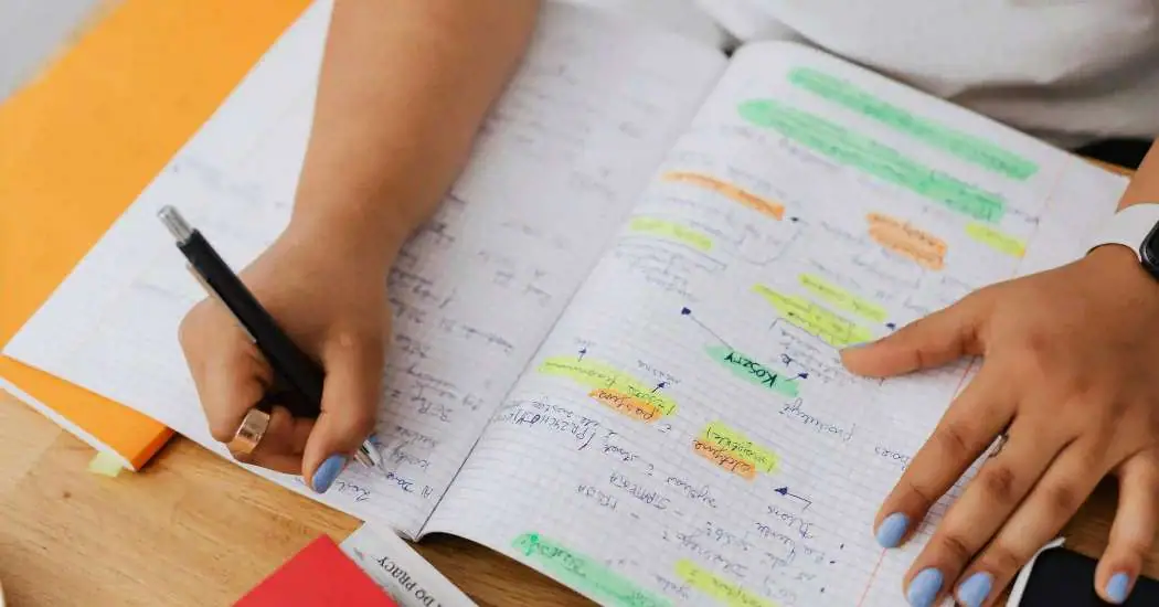 Cómo redactar objetivos de investigación