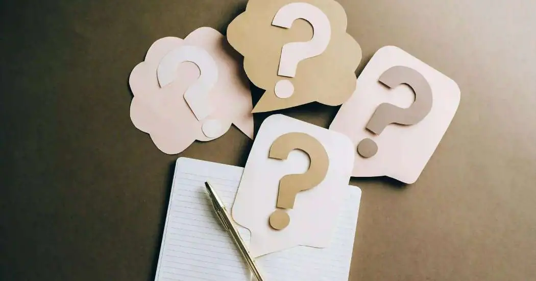 Cómo hacer una pregunta de investigación