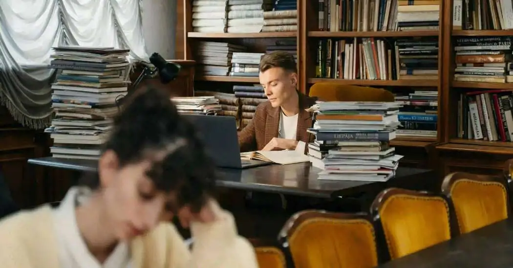 Cómo hacer una monografía