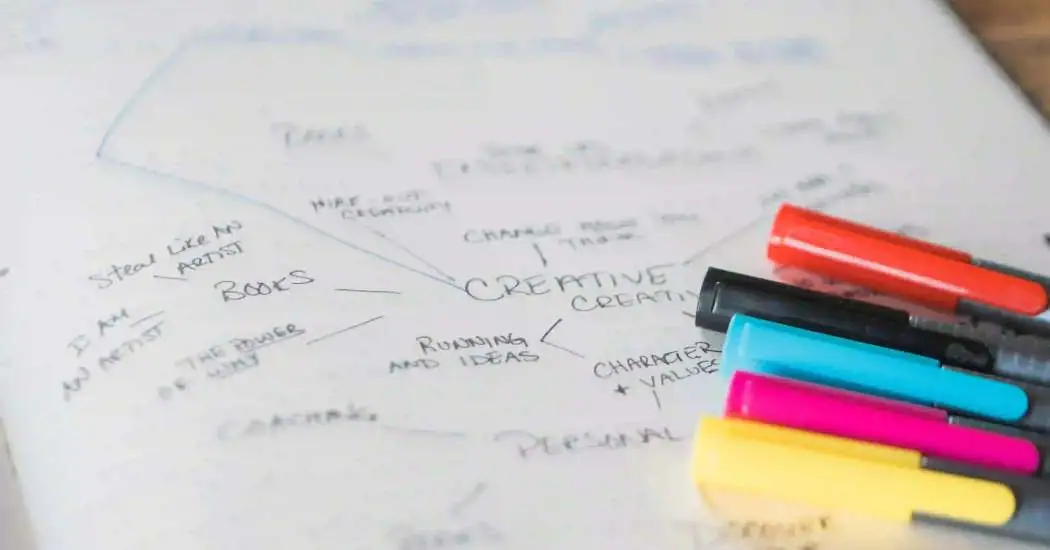 Cómo hacer un mapa conceptual